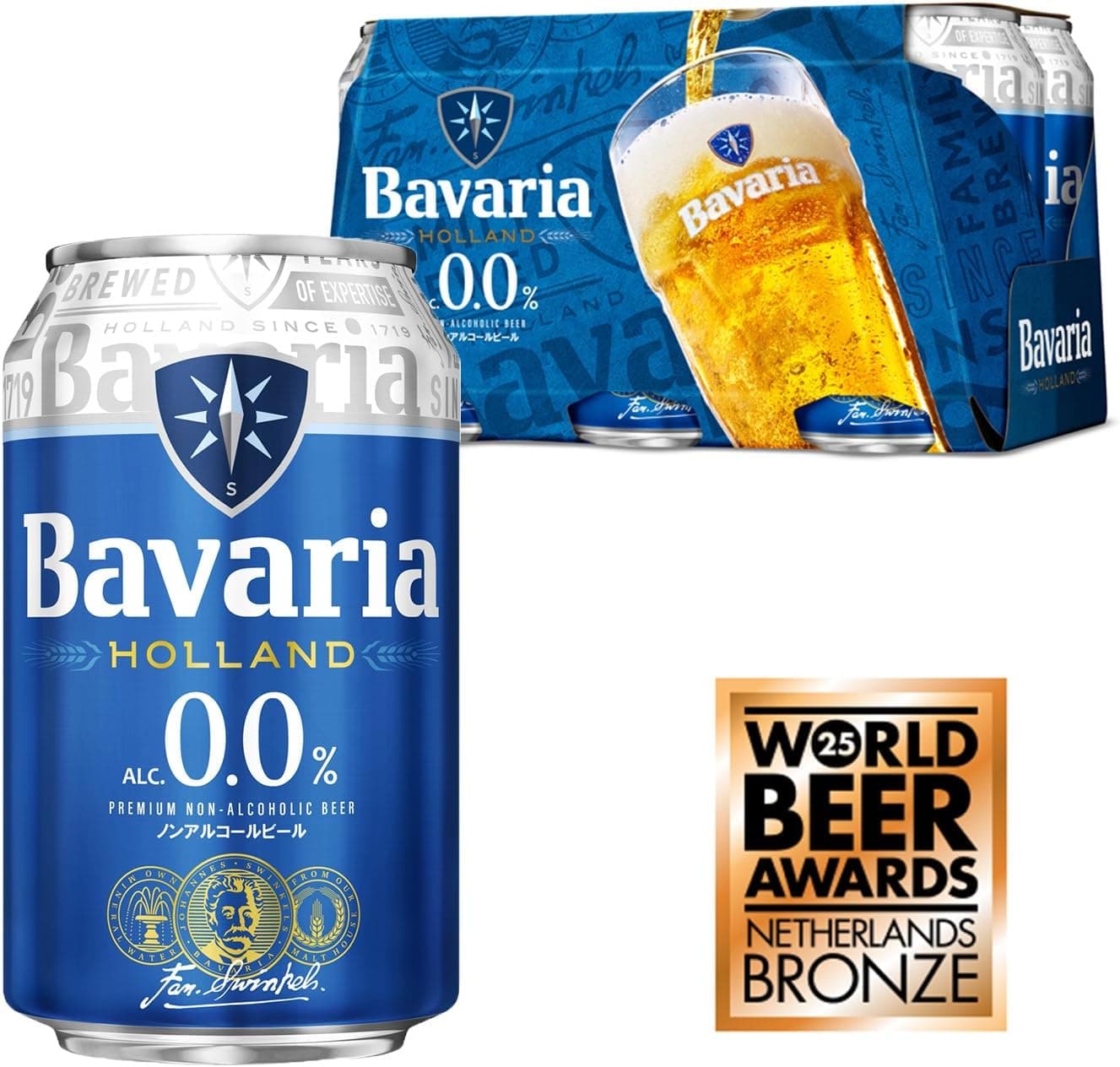 Bavaria 0.0%