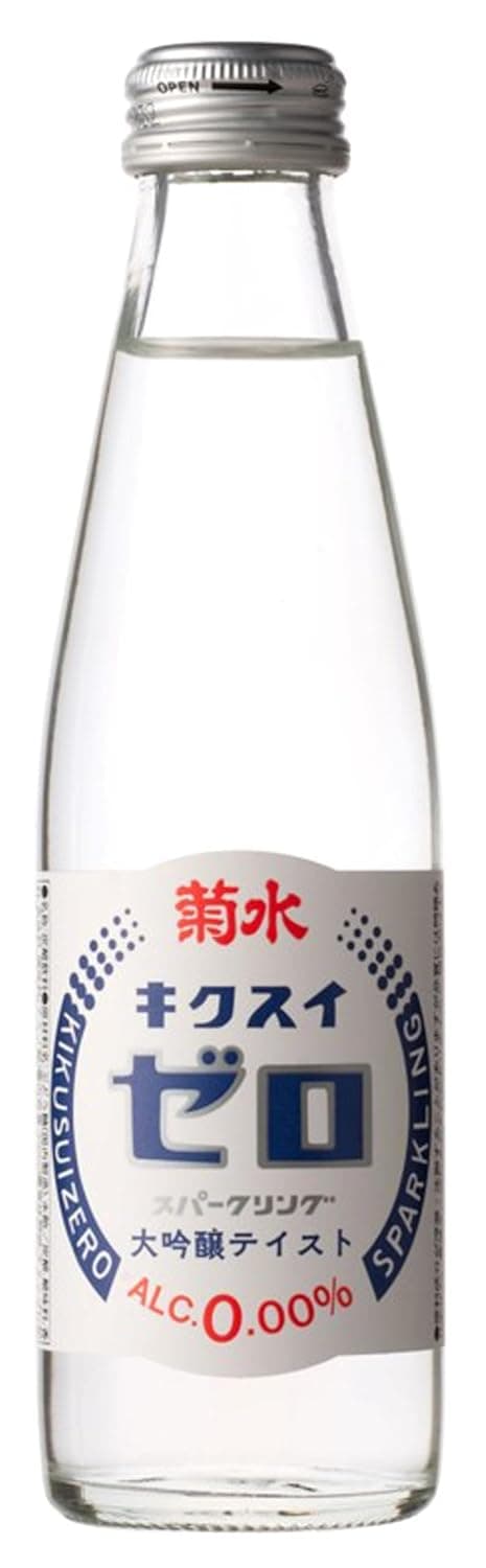 菊水ゼロ