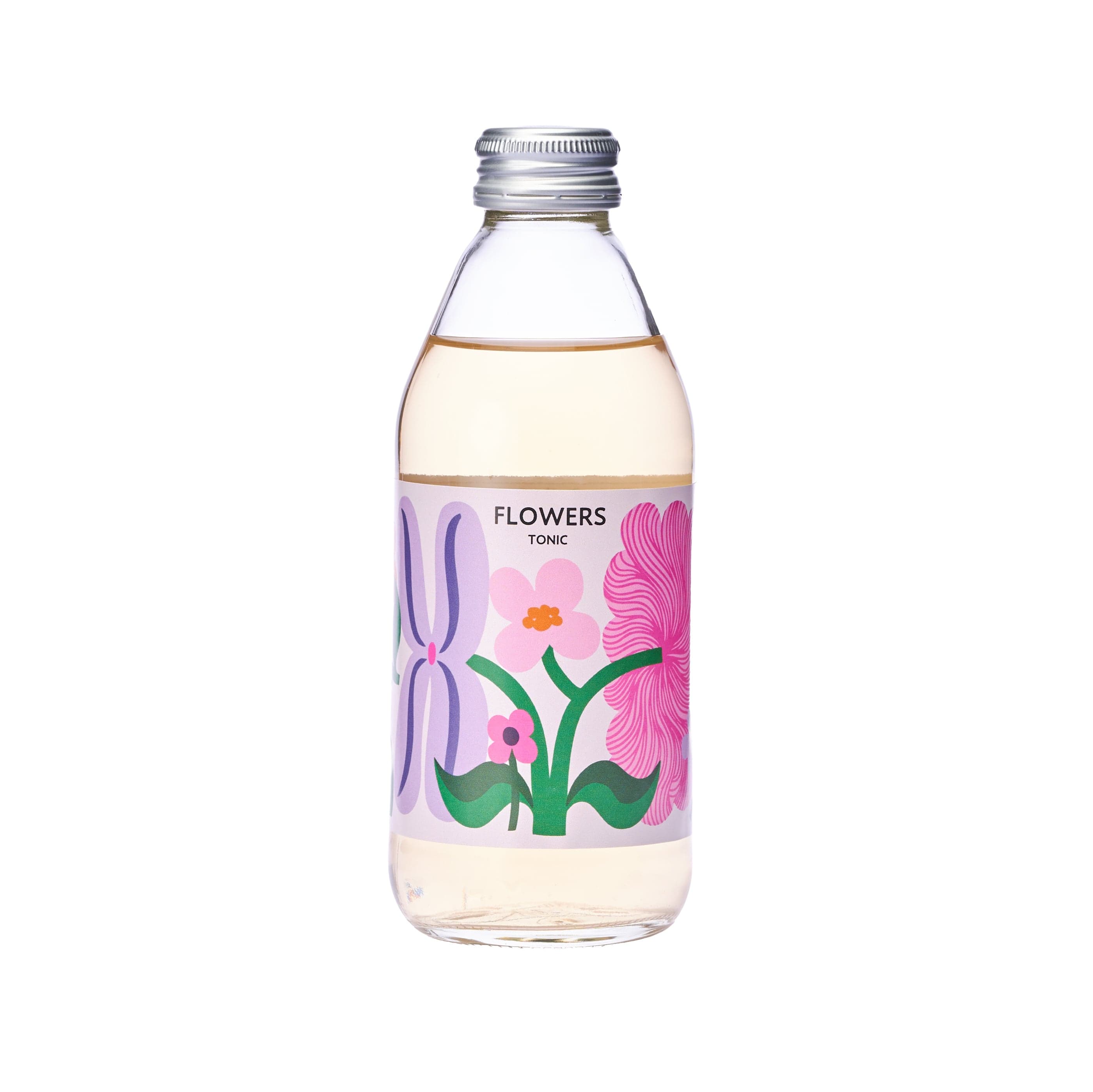 FLOWERS/TONIC