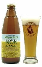 新潟麦酒 NON ALCHOL