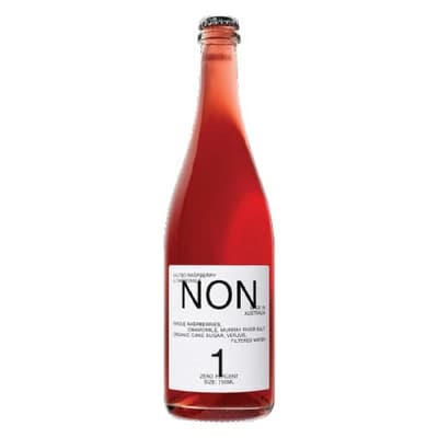 NON No.1 ソルティッド・ラズベリー&カモミール