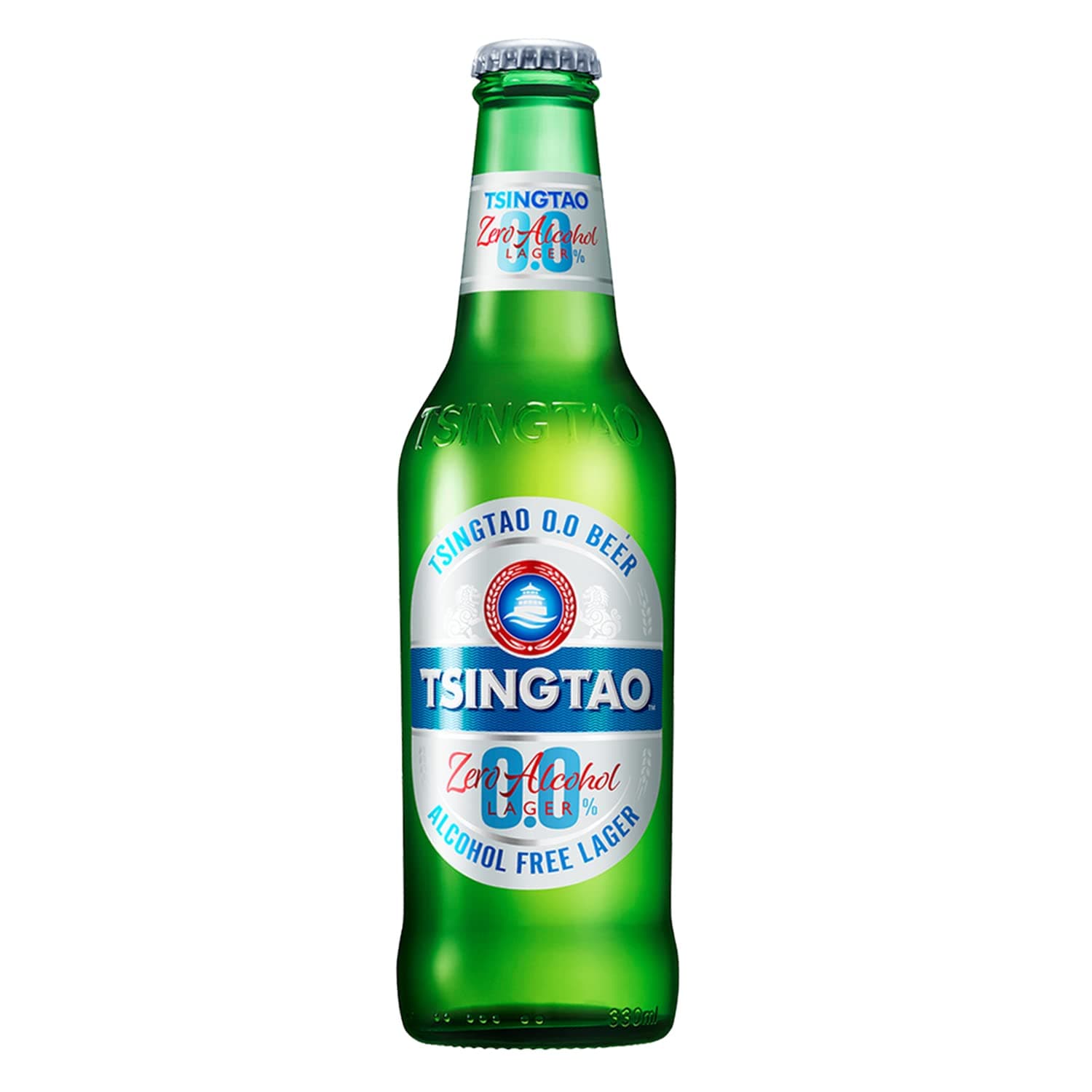 青島 ノンアルコール