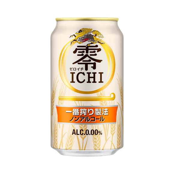 零ICHI