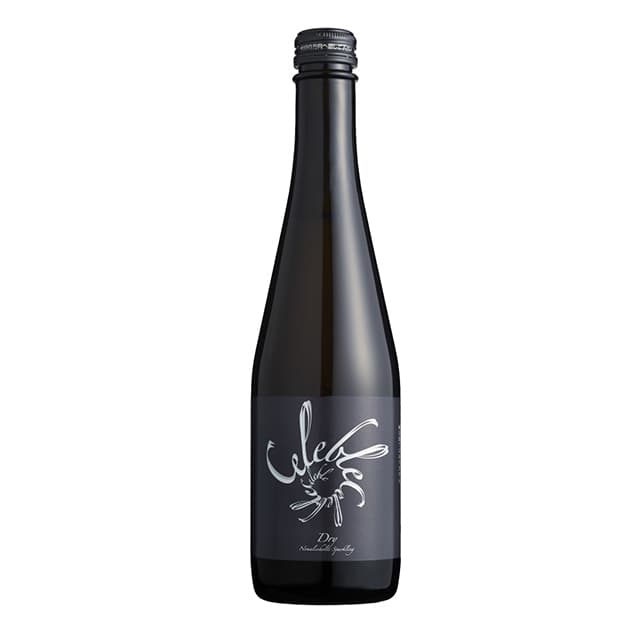 セレブレ ノンアルコールスパークリング ドライ