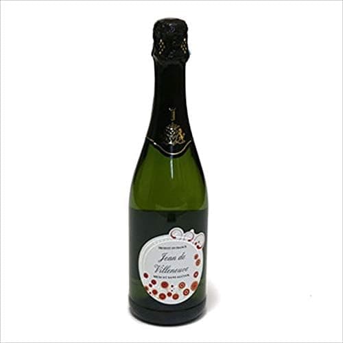 ジャン ドゥ ヴィルヌーヴ スパークリングワイン ノンアルコール