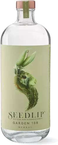Seedlip GARDEN 108 Non-Alcoholic Spirit