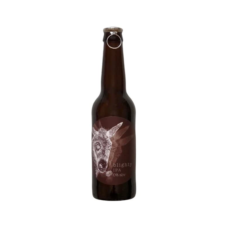 シュラブビア ブライティー IPA